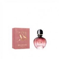 PURE XS 80ML EDP SPRAY FOR WOMEN BY PACO RABANNE